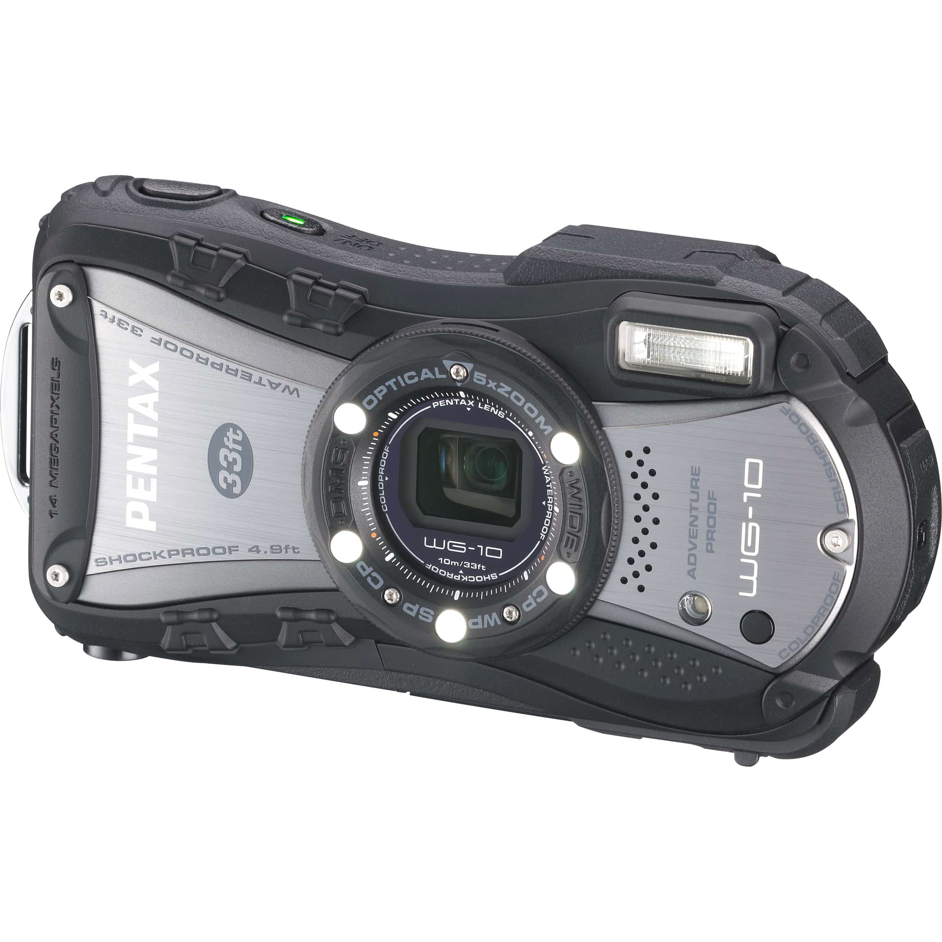 Vertiv 0U rack PDU for 30 A, 208 V Delta 3 power distribution in enterprise racks