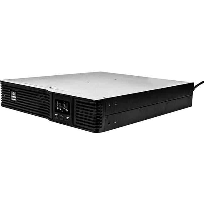 Vertiv Liebert PSI5-1500RT120N 1,500 VA 1,350 W 2U rack-tower UPS with NIC and mixed outlets