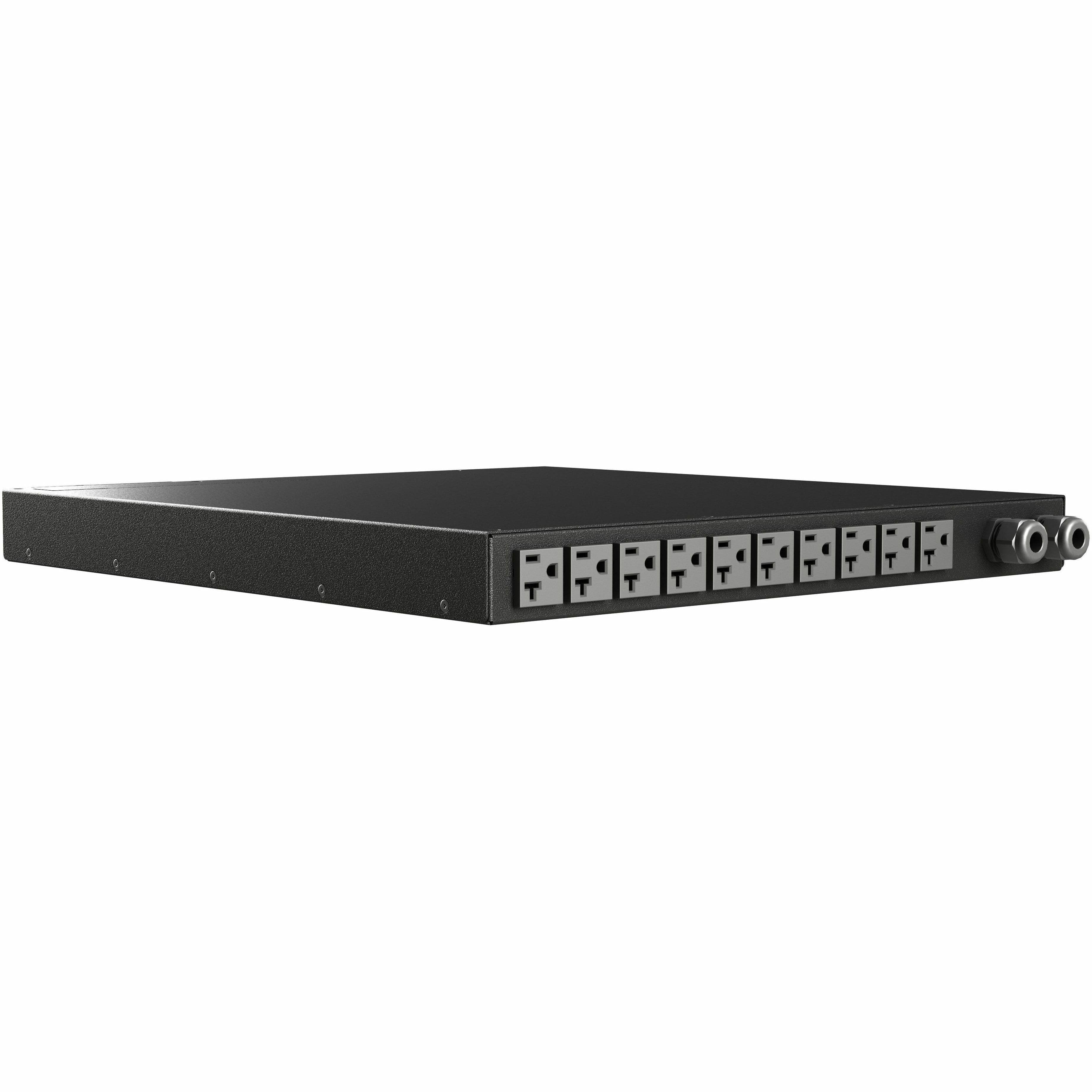 AN01X1R0-10S203-2ST5ST5A011-D RPDU RACK view 5