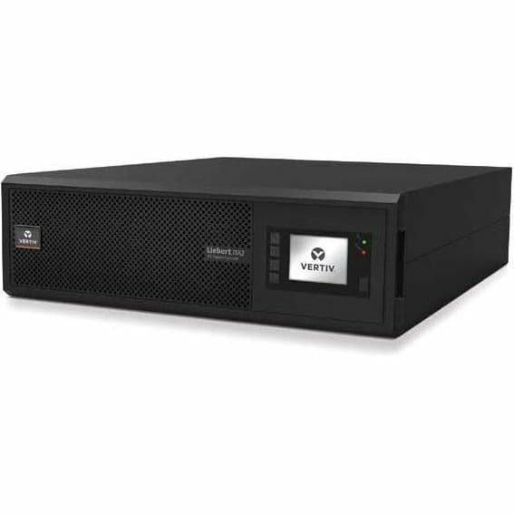 ITA2 30KVA 400V VRLA 2+1 PARALLEL BUNDLE. view 3