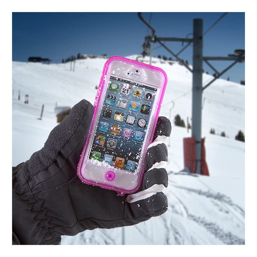 Vertiv 1U 30A 120V basic non-surge rack power distribution unit