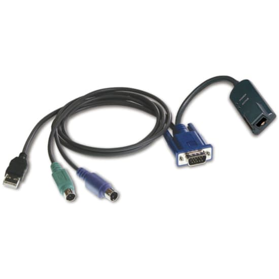 High Speed Ps2 Module W/14 in Cable