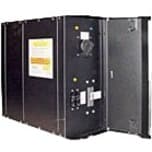 Vertiv NFINITY 16 kVA bypass cabinet for 100 A critical power distribution