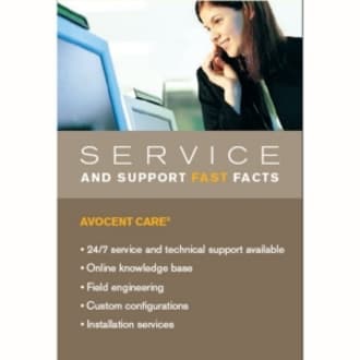 1 Yr Slv Plan for Dsview Stand