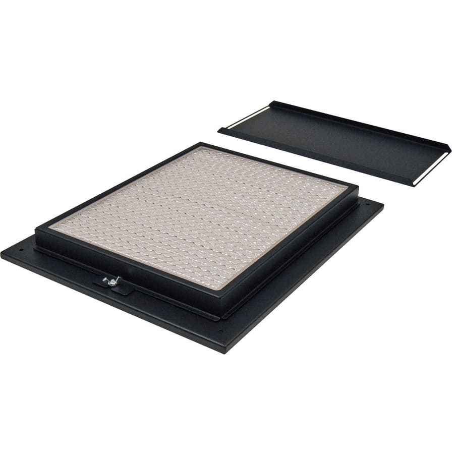 Vertiv BPF24 Bottom Panel Assembly 24 in W | Great Lakes E Series