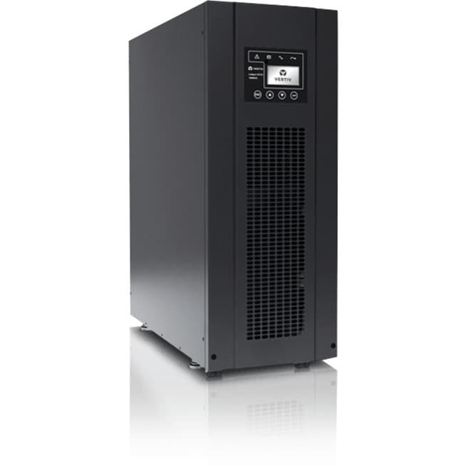 Vertiv-1 Phase UPS Gxt3 10000va 220v Tower