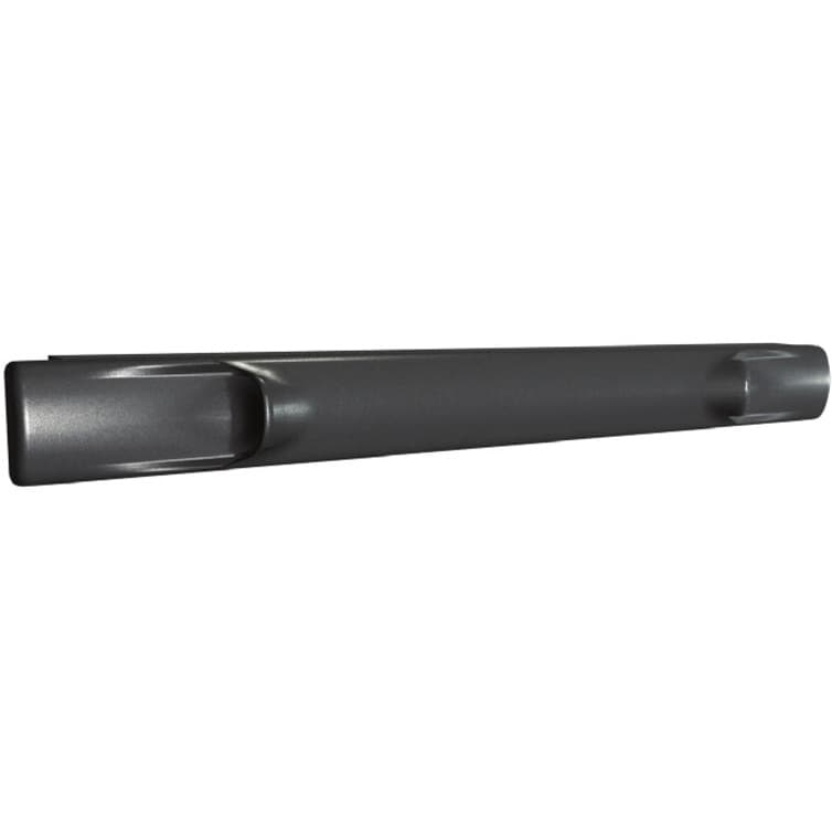 1u Plastic Tool Less Blanking Panel, Box of 10