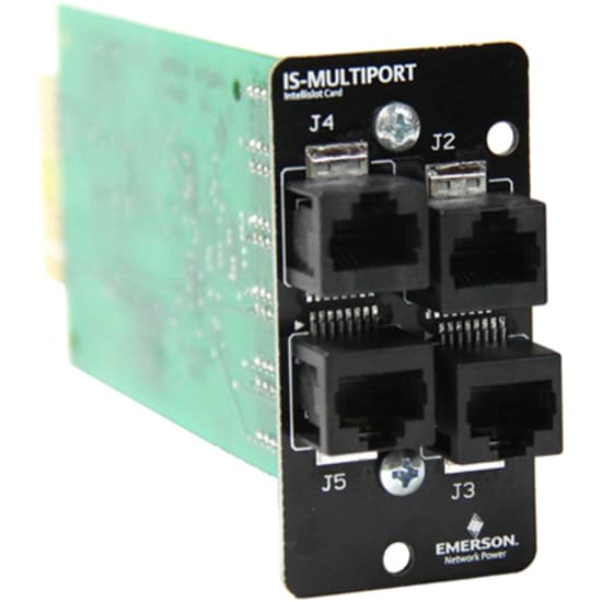 Vertiv AS400ADPT Contact Closure Adapter Kit | Power Integration