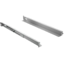 Vertiv 542777G1L Adjustable Support Rails | Rack Mount, 110 lb