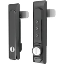 Vertiv 546058G1L Door Handle | Rack Accessories, Security Hardware