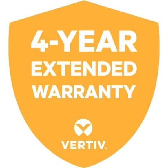 Vertiv-Warranty/Services 4yr Silver Hw Mnt Mpu2032