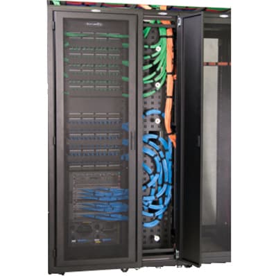 Side Car 84 in H X 12 in W X 48 in D