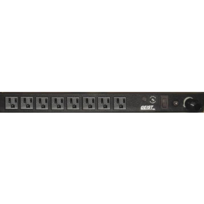 Vertiv-1 Phase UPS PDU Basic Standard 1u/0u 15a 12 0v (8)5-15r