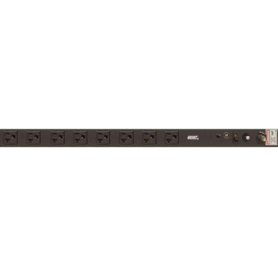Vertiv-1 Phase UPS PDU Basic Standard 0u 20a 120v (8)5-20r
