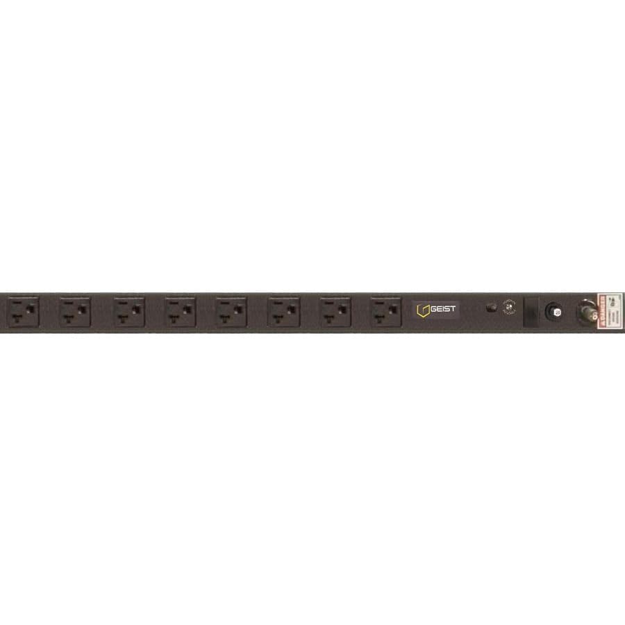Vertiv-1 Phase UPS PDU Basic Standard 0u 20a 120v (8)5-20r