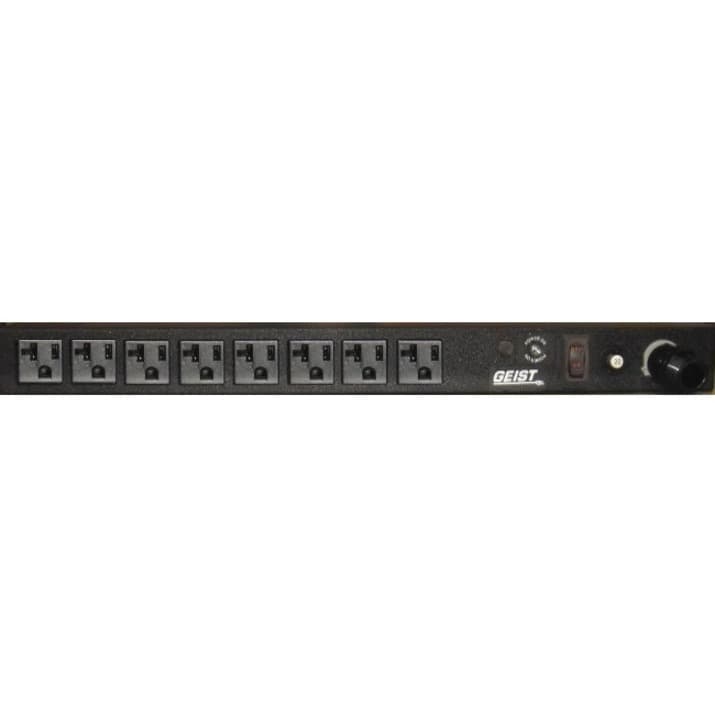 Vertiv-1 Phase UPS PDU Basic Standard 1u/0u 20a 12 0v (8)5-20r