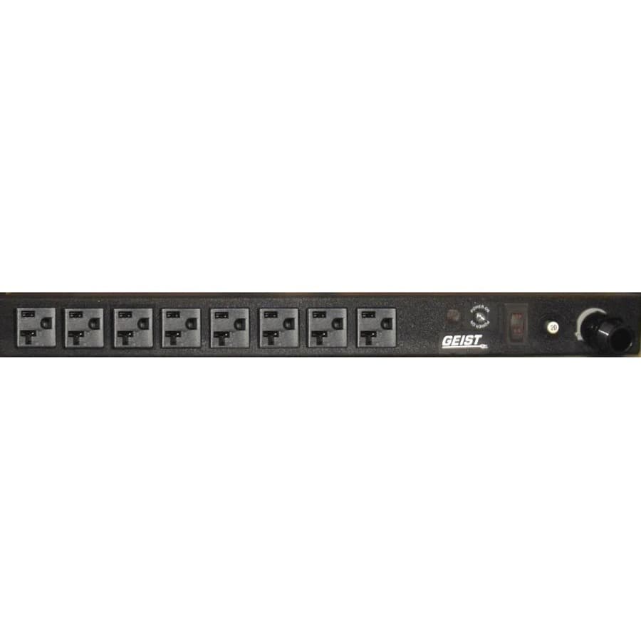 Vertiv-1 Phase UPS PDU Basic Standard 1u/0u 20a 12 0v (8)5-20r