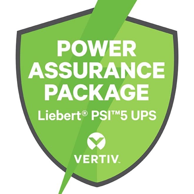 PAPPSI-1K3K Vertiv Startup Deployment Service | Software Licensing