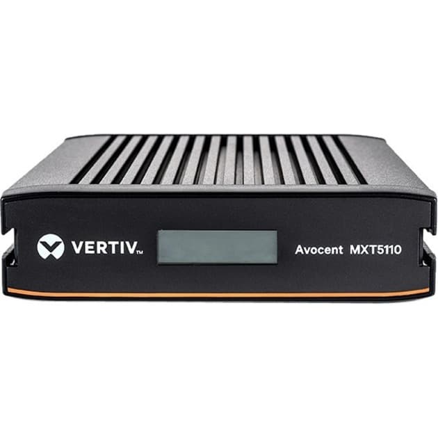 Vertiv MXT5110-DVI Single DVI-D Matrix Transmitter | KVM, Enterprise