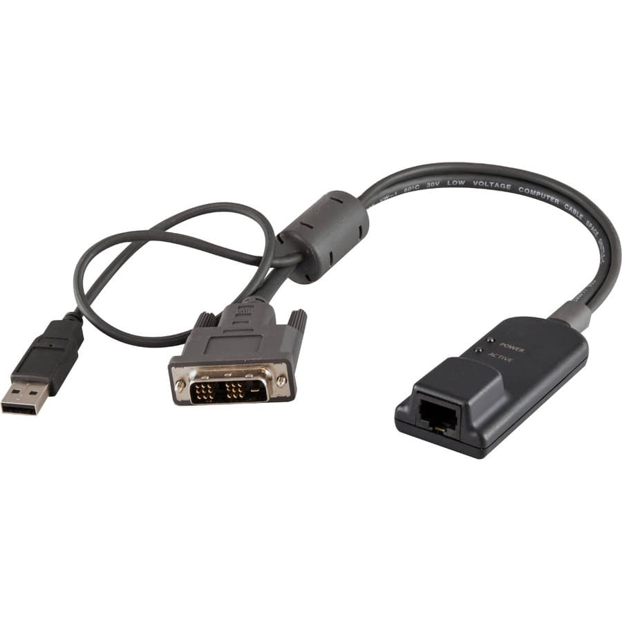 Sim Dvi Usb2.0+vm+cac