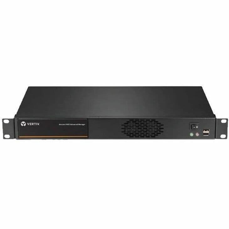 Vertiv HMX5200T-001 Dual DVI-D KVM Transmitter, WUXGA | Digital KVM