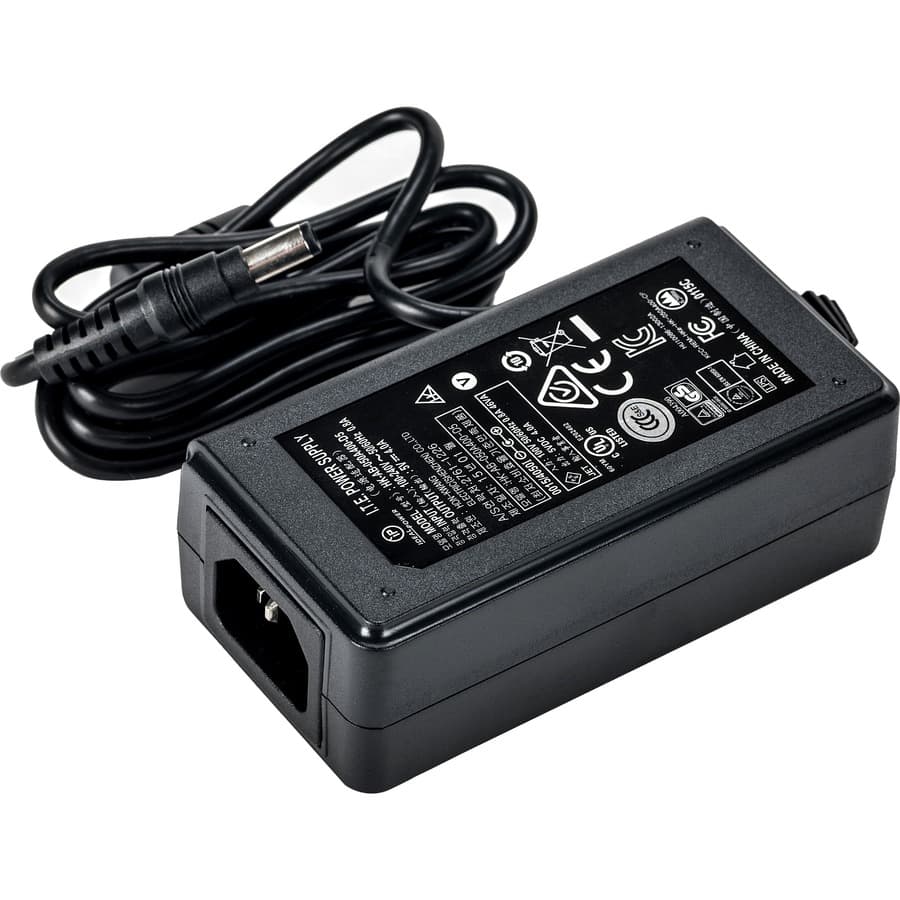 Power Supply HMX 5000/6000 TX/ view 1