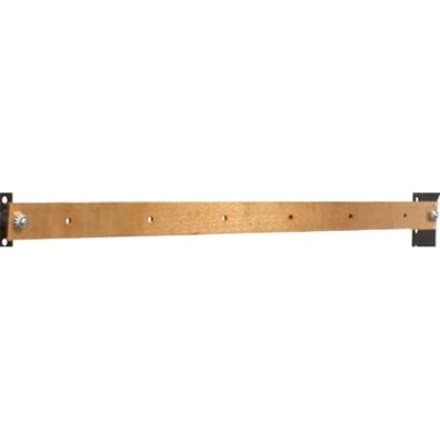 Vertiv E45017 Copper Bus Bar for 45U/48U DCE Rack | Rack Accessory