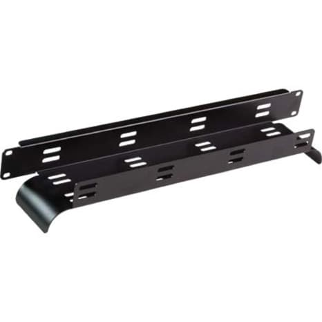 Vertiv ECT015 19 in Rack Mount Cable Trough | Cable Management, Rack Mount