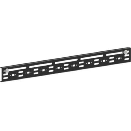 Vertiv E12015 Front-to-Rear Lacing Bar | 1200D Rack Cable Management