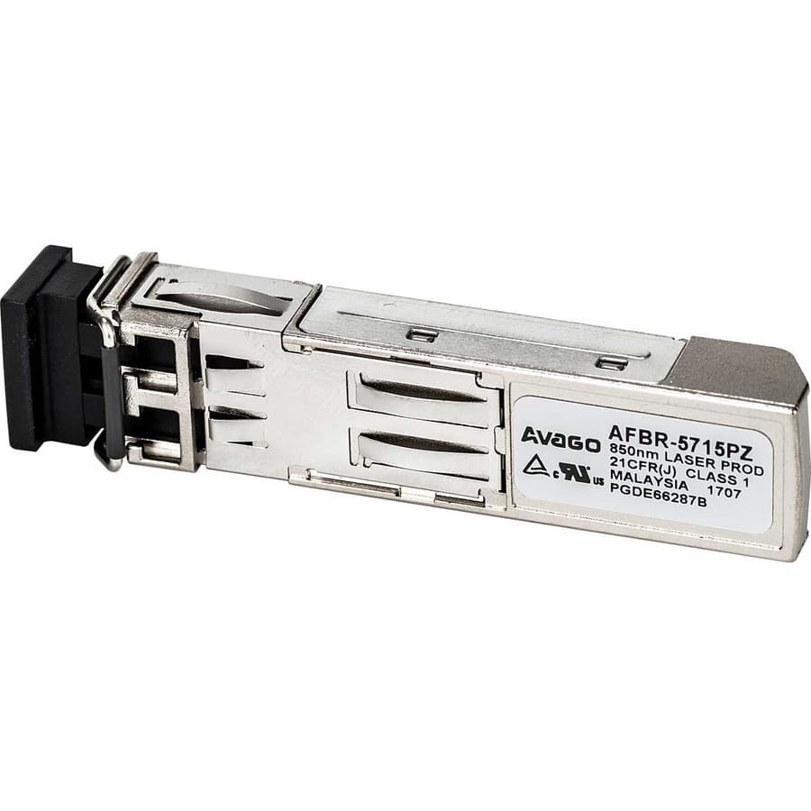 Sx 550m Multi Mode SFP Fiber