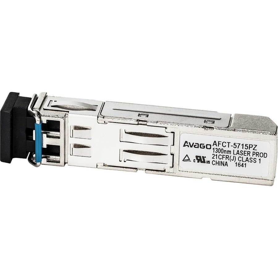 Lx/Lh 10km Single SFP Fiber Transceiver