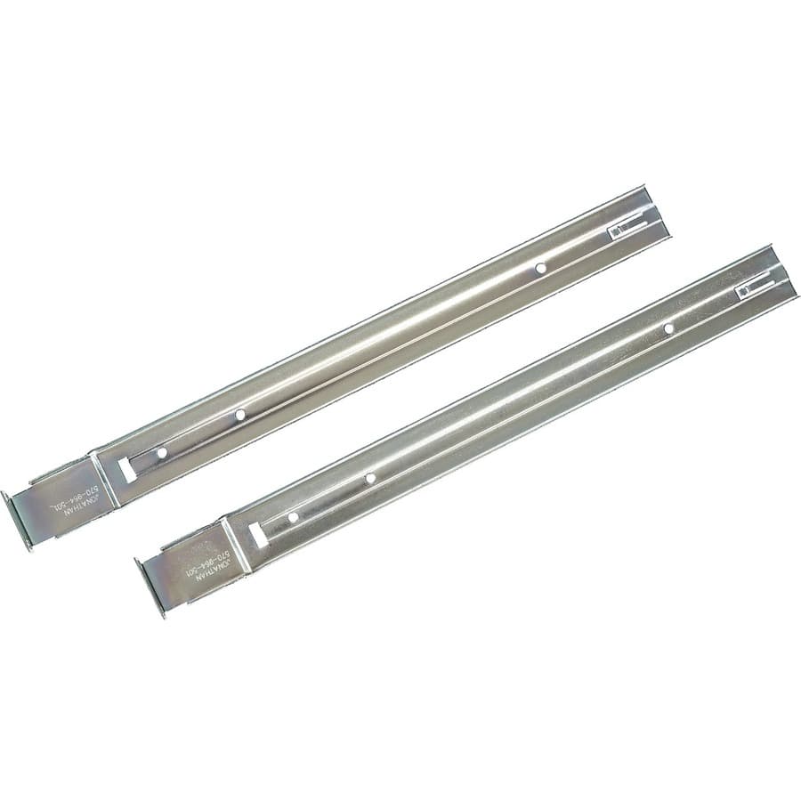 VERTIV-IT SYSTEMS LRA185 Short Rack Adapter Kit | Rack Mount, Enterprise