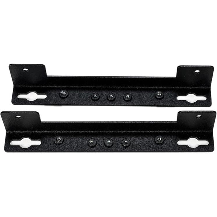 Vertiv ACS800 DIN-Rail Mount Kit RMK-92 | Rack Mount, Enterprise