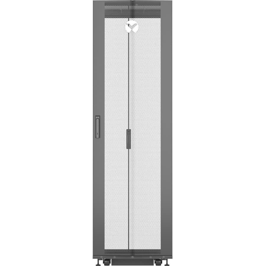 Vertiv Vr Rack  42u  Taa Com