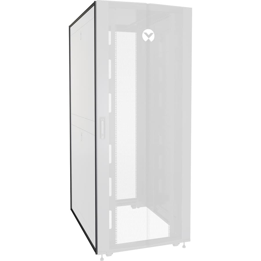 Vertiv VRA5003 VR Baying Gasket Kit | Rack Mount, Data Center