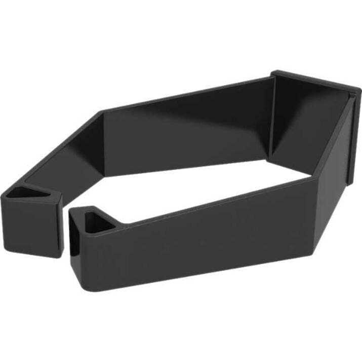 Vertiv VRA1004 Cable Management Lobster Claw, 10-Pack | Rack Mount