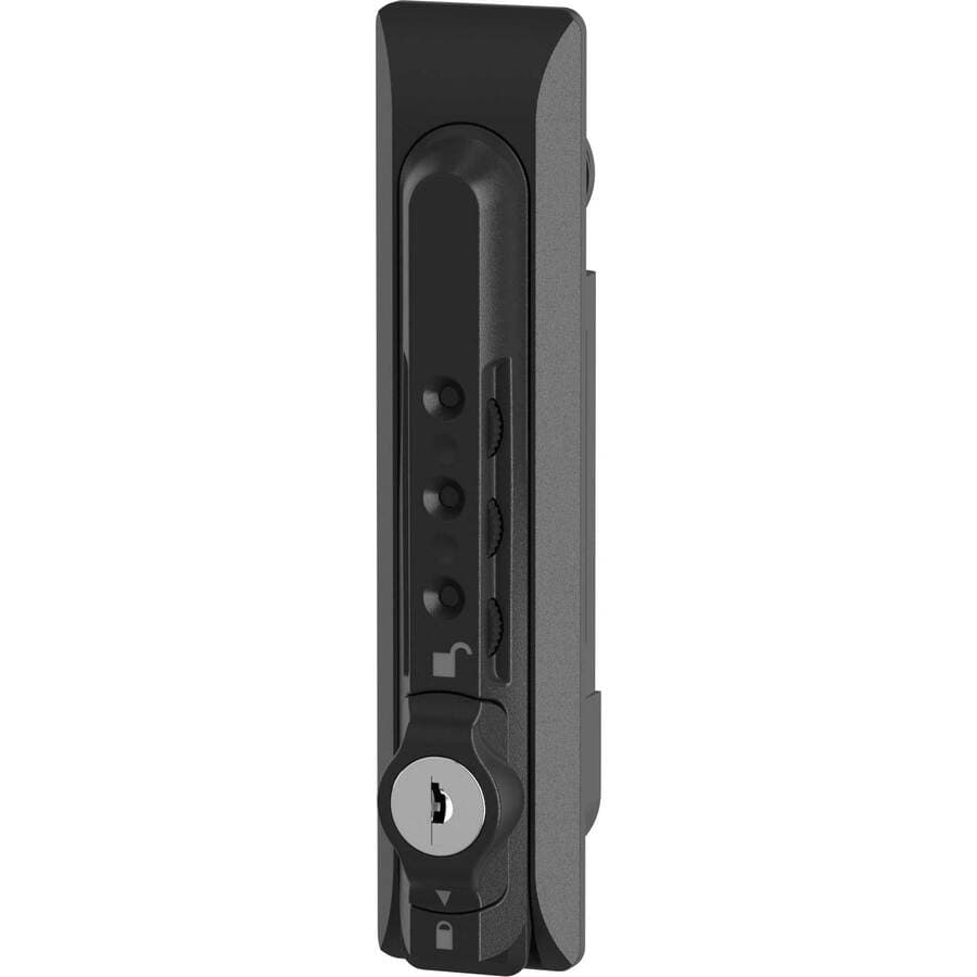 Vertiv VRA6023 Rack Accessory Combination Lock Handle | Rack Mount
