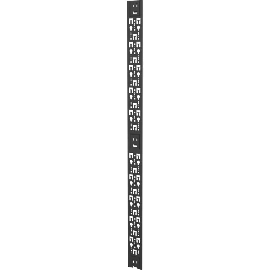 Vertiv VRA6026 48U 4 in PDU/CBL MGT Bracket | Rack Cable Management
