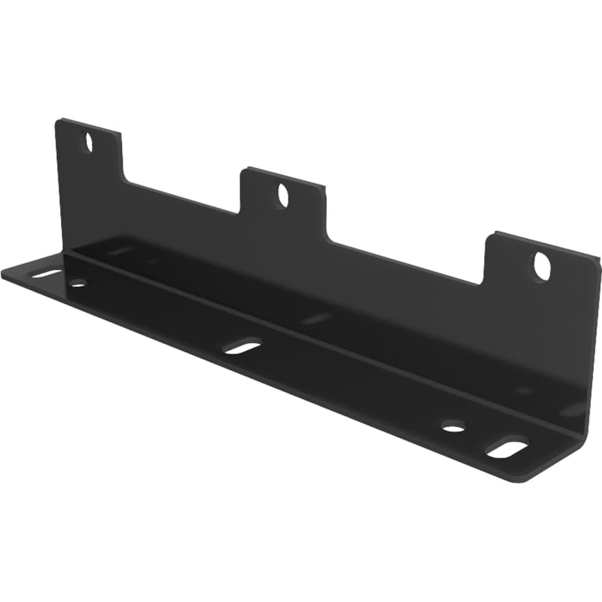 Vertiv VRA4000 Bolt Down Brackets | Rack Mount Security Hardware