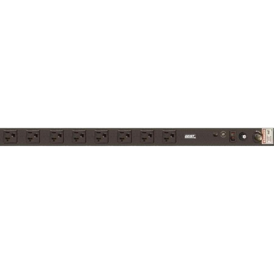 Vertiv-1 Phase UPS PDU Basic Standard 0u 20a 120v (8)5-20r