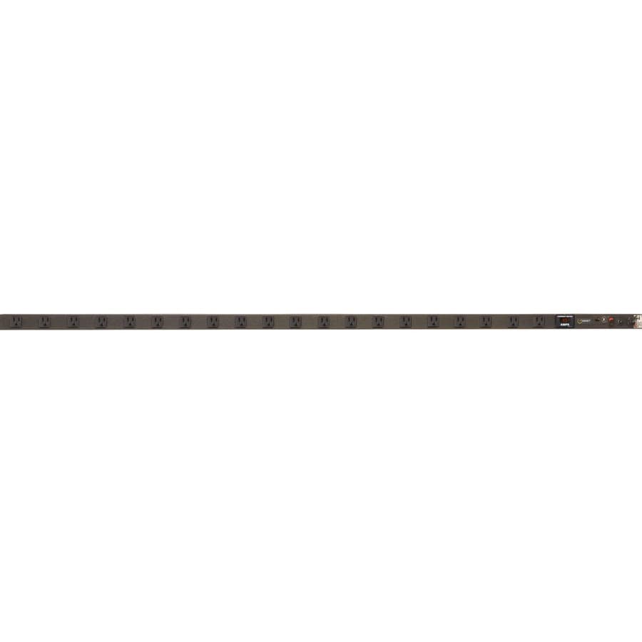 Vertiv-1 Phase UPS PDU Metered Standard 0u 15a 120 V (20)5-15r