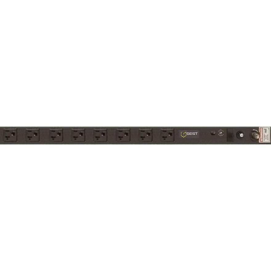 Vertiv-1 Phase UPS PDU Basic Standard 0u 20a 120v (8)5-20r