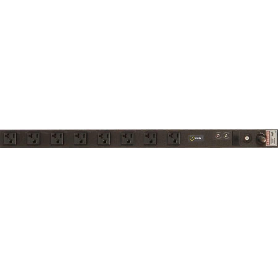 Vertiv 17468 RPDU Basic Surge 20 A 120 V | Rack Mount PDU