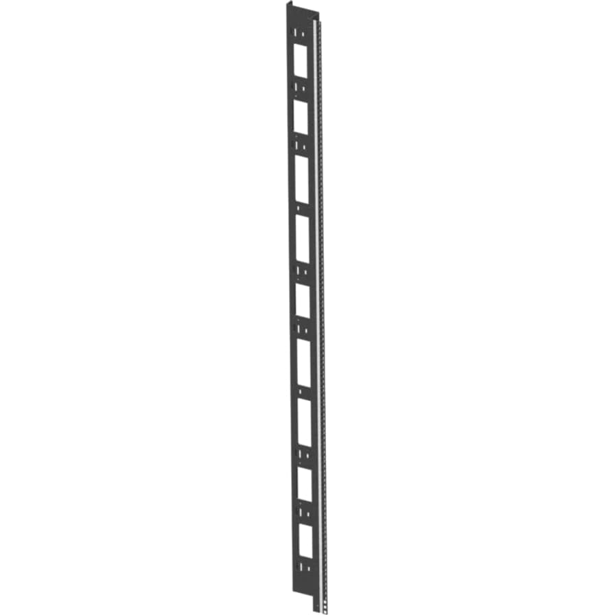 Vertiv E457011 45U 700W 19 Mounting Rails Kit | Rack Mount, Enterprise