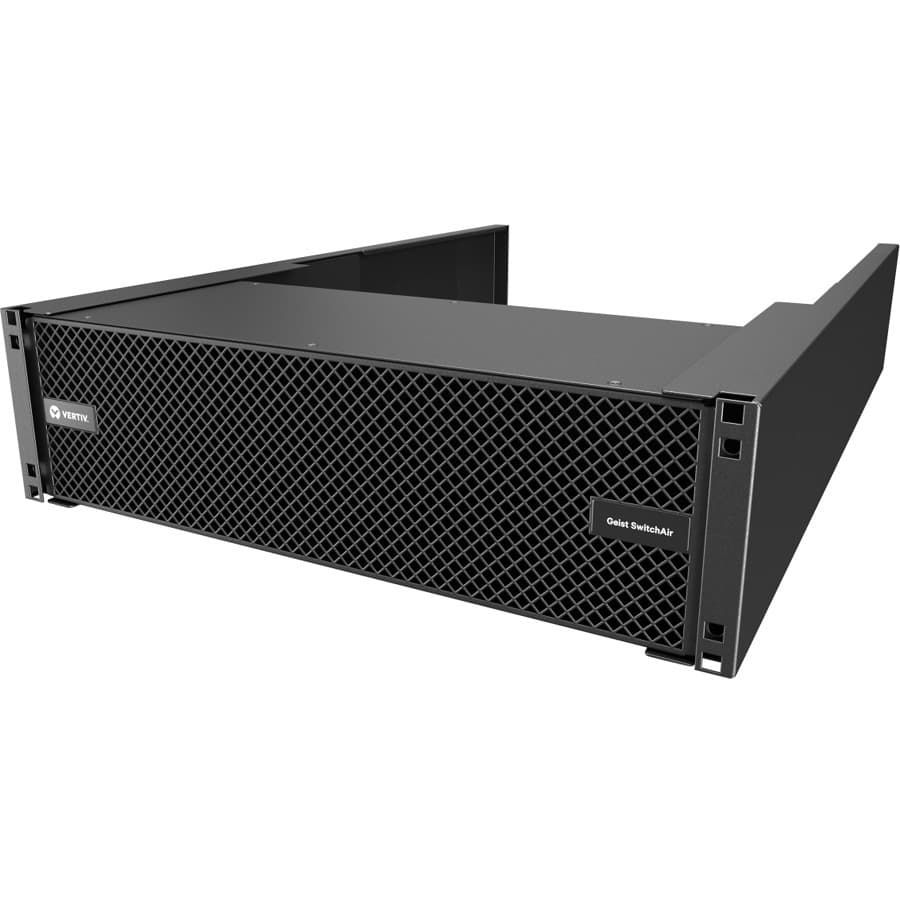 VERTIV-RACKS GEIST PASSIVE 3U SWITCHAIR view 1