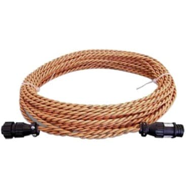 Vertiv WSCK-40 Water Sensing Cable Kit, 40 ft | Leak Detection