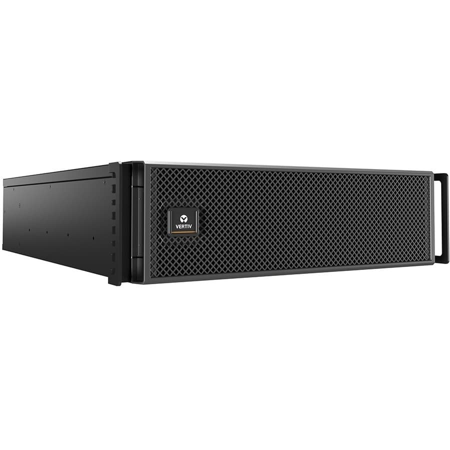 Vertiv Liebert GXT5 192V external battery cabinet for GXT5 UPS runtime expansion