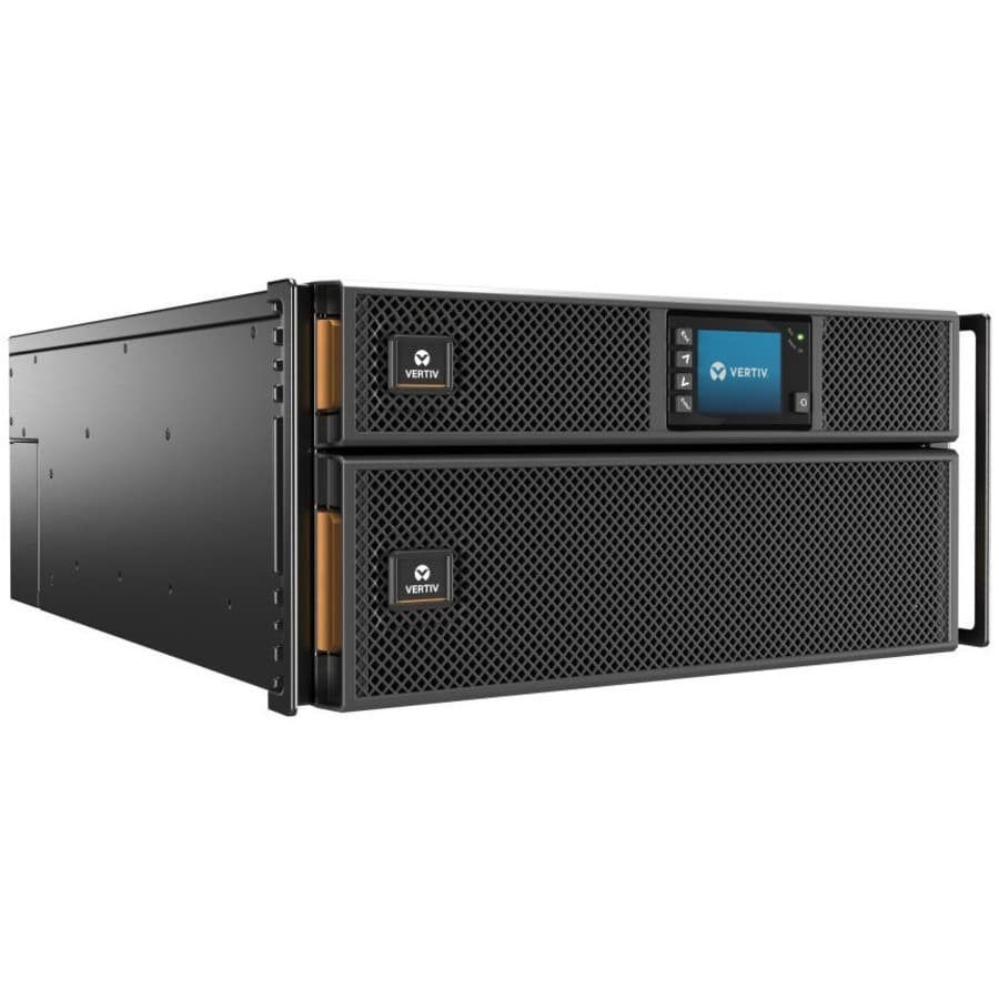 GXT5 10kVA 208V UPS view 1