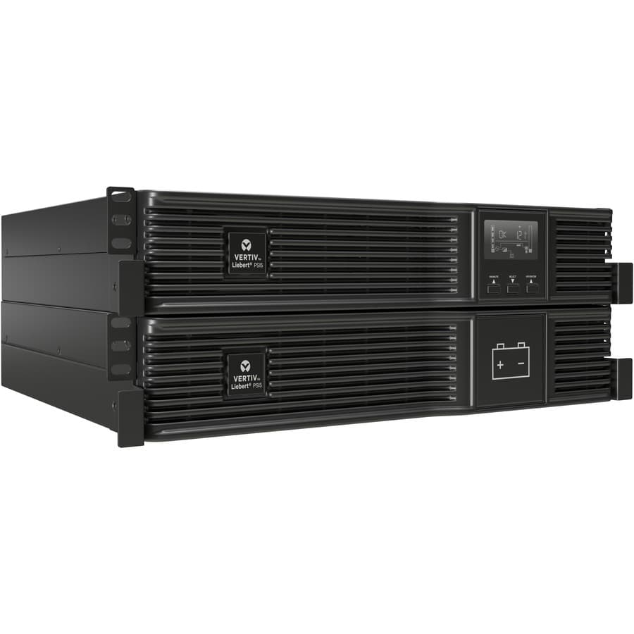 Vertiv PSI5 2200 UPS with Free EBC | Rack Mount Enterprise Power