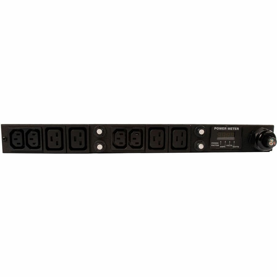 11383vh - Rpdu, Metered Standard, 30a